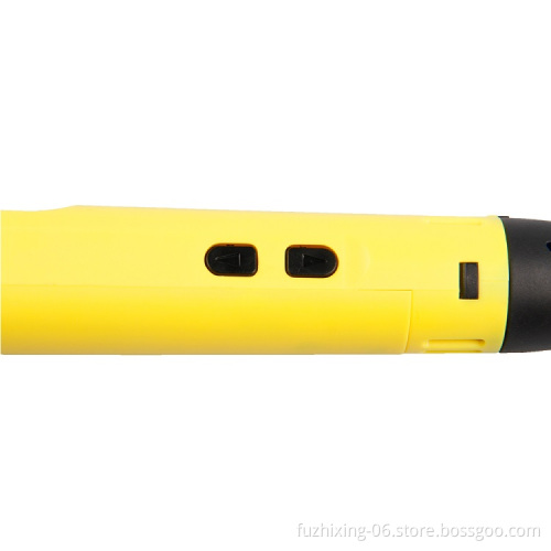 2016 Best Selling 3d Printing Pen Low-Temperature 3D Pen